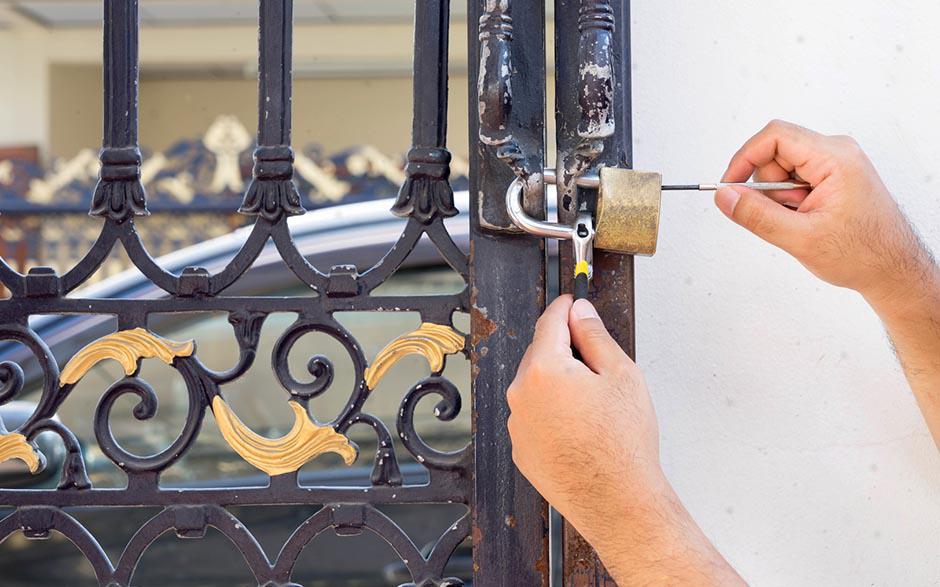 serrurier porte Paris 20